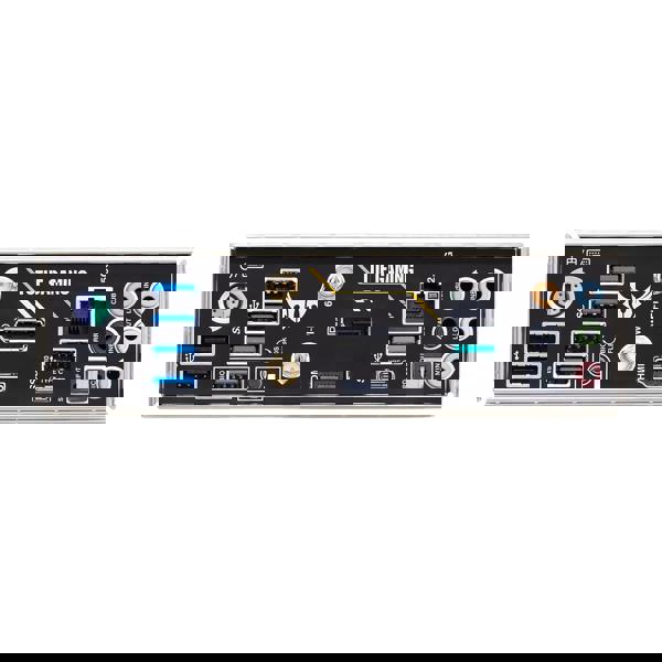 ASUS B550M PLUS WIFI TUF GAMING